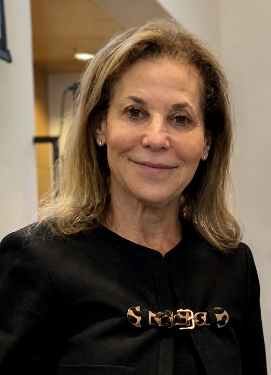 Lisa Jonas
